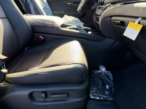 New 2026 Honda Ridgeline Black Edition image 20