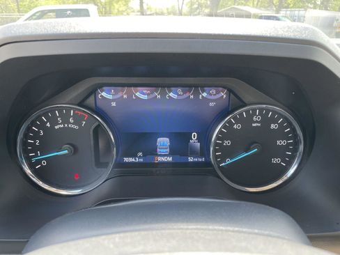 Used 2024 Ford Expedition Max Limited RWD image 18