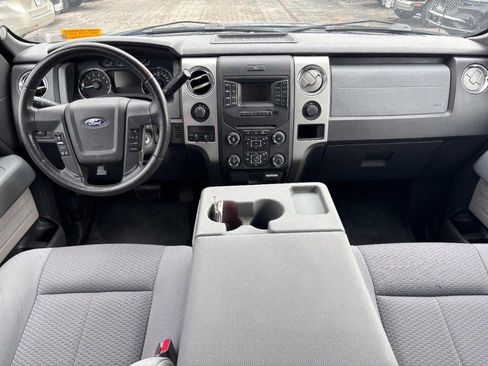Used 2013 Ford F150 XLT w/ Luxury Equipment Group image 14