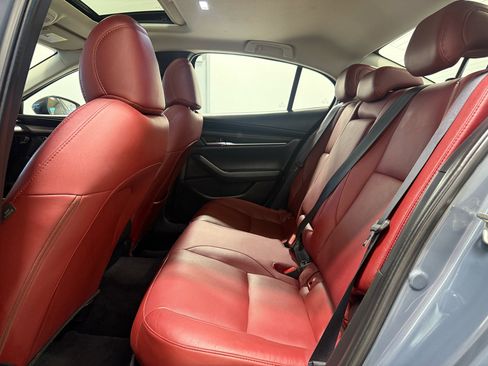 Used 2024 MAZDA MAZDA3 s image 20