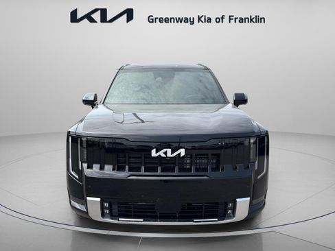 New 2027 Kia Telluride X-Line SX Prestige AWD/4WD image 2