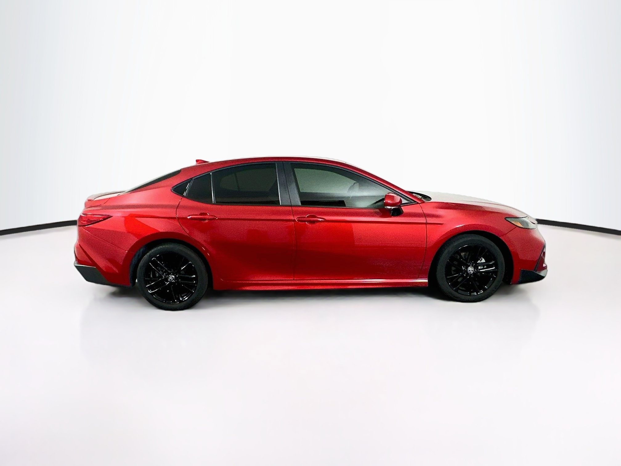 Used 2026 Toyota Camry SE w/ Convenience Package FWD image 10