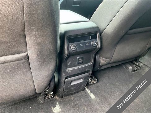 Used 2018 GMC Acadia SLE w/ Driver Alert Package I FWD image 30