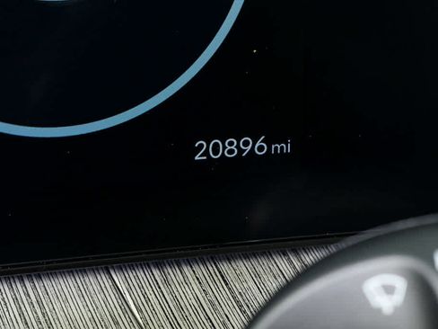 Used 2025 Hyundai Santa Fe Calligraphy FWD image 12