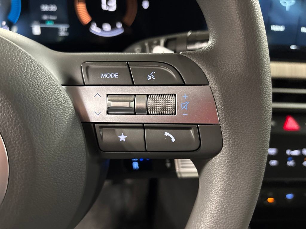 New 2026 Hyundai Sonata Blue FWD image 21