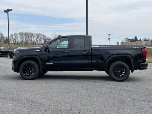 New 2026 GMC Sierra 1500 Elevation AWD/4WD image 6