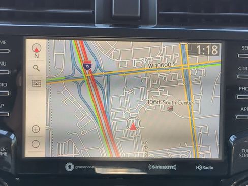 Used 2021 Toyota 4Runner TRD Off-Road Premium image 24