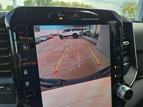 New 2026 RAM 1500 Big Horn image 65