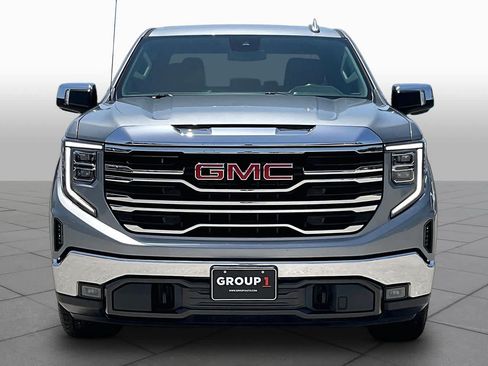 Used 2023 GMC Sierra 1500 SLT RWD image 4