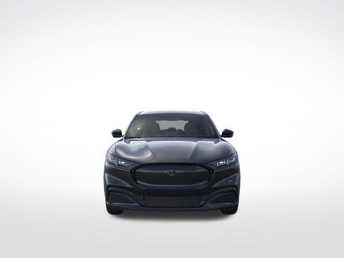 New 2026 Ford Mustang Mach-E Premium w/ Technology Package AWD/4WD image 8