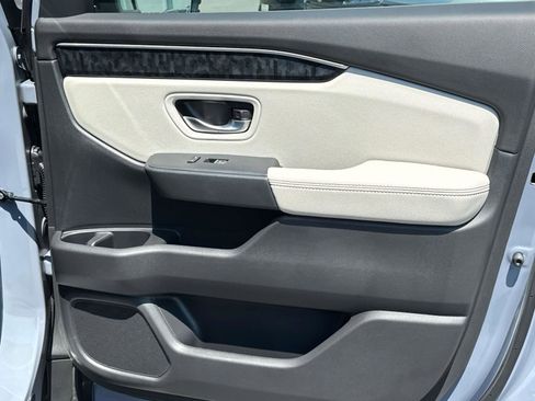 Certified 2026 Honda Passport TrailSport Elite image 10