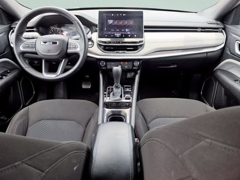 Used 2023 Jeep Compass Sport AWD/4WD image 15
