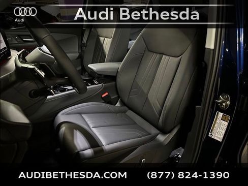 New 2026 Audi Q3 quattro 2.0T image 20