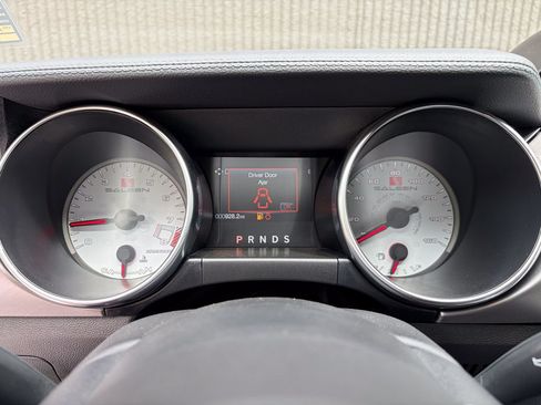 Used 2022 Ford Mustang GT Premium w/ Black Accent Package RWD image 54