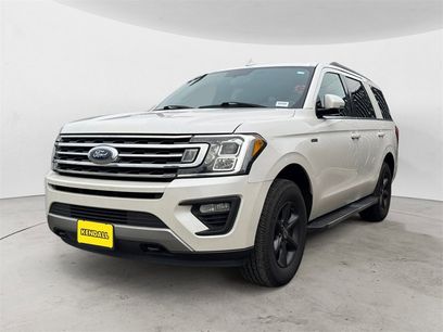 Used 2018 Ford Expedition XLT w/ Equipment Group 202A