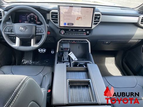 New 2026 Toyota Tundra Limited AWD/4WD image 23