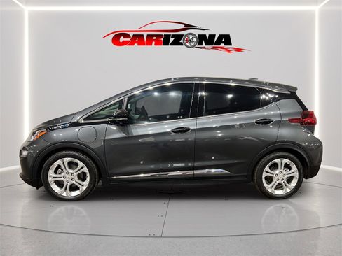 Used 2020 Chevrolet Bolt LT image 3