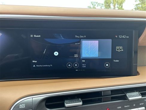 New 2026 Hyundai Palisade Calligraphy image 25