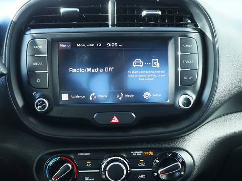 Used 2024 Kia Soul LX w/ Option Group 015 image 42