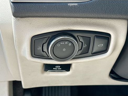 Used 2017 Lincoln MKZ Reserve FWD image 14