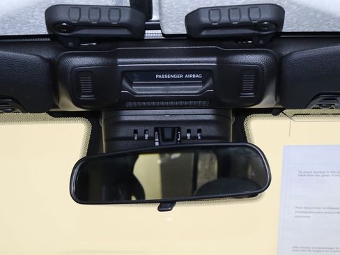 New 2026 Jeep Wrangler Willys AWD/4WD image 24