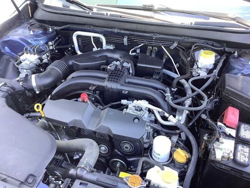 Used 2019 Subaru Outback 2.5i Limited image 8