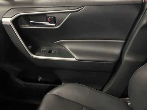 Certified 2024 Toyota RAV4 XLE Premium FWD image 15
