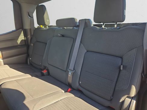 Used 2022 GMC Sierra 1500 Elevation AWD/4WD image 15