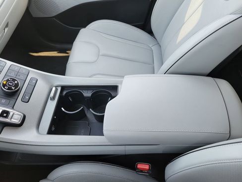 Used 2025 Hyundai Palisade SEL image 22