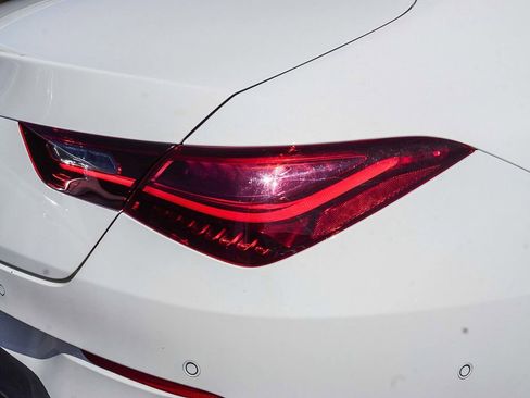 Used 2025 Mercedes-Benz CLA 250 CLA 250 image 7