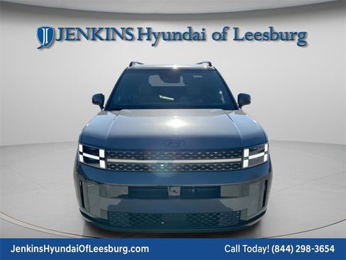 New 2026 Hyundai Santa Fe Calligraphy image 3
