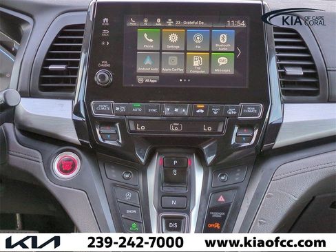 Used 2020 Honda Odyssey EX-L image 18