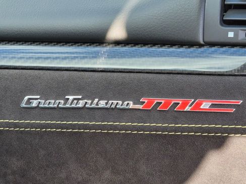 Used 2013 Maserati GranTurismo MC image 28