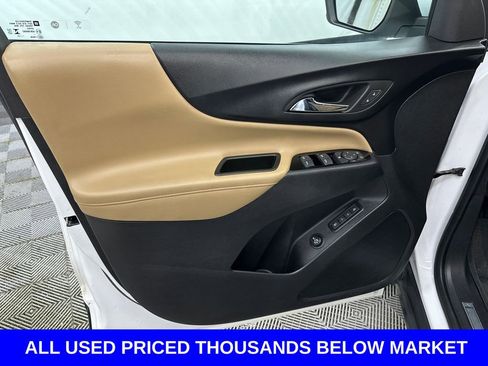 Used 2023 Chevrolet Equinox Premier FWD image 11