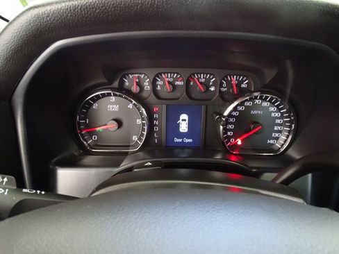 Used 2019 GMC Sierra 2500 4x4 Crew Cab image 13