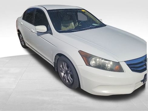 Used 2012 Honda Accord SE image 4