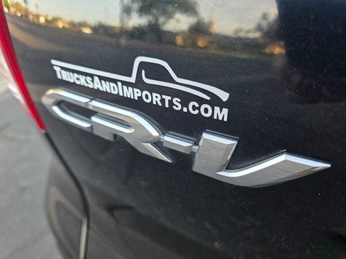 Used 2016 Honda CR-V EX image 28