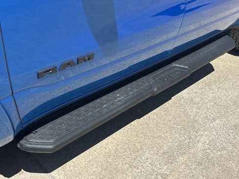 Used 2023 RAM 1500 Big Horn AWD/4WD image 14