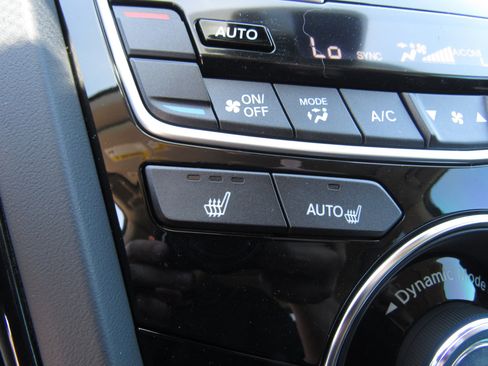 Certified 2025 Acura RDX SH-AWD w/ Technology Package image 20