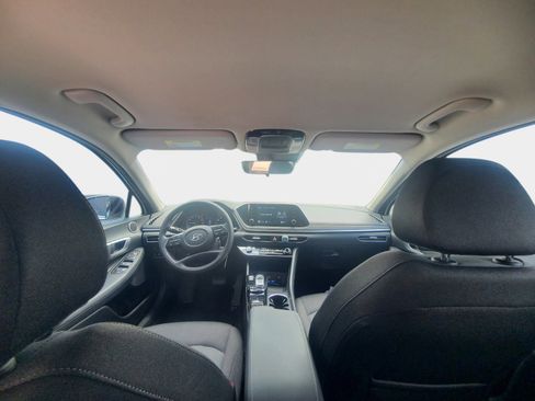 Used 2021 Hyundai Sonata SE FWD image 8