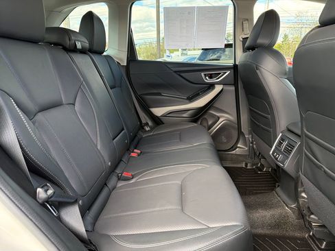 Certified 2023 Subaru Forester Limited AWD/4WD image 33