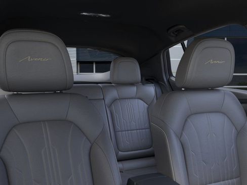 New 2026 Buick Envista Avenir image 72