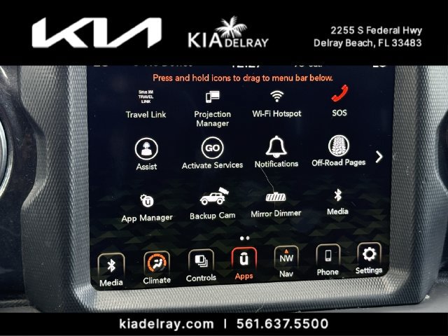 Used 2021 Jeep Wrangler Unlimited Sahara AWD/4WD image 21