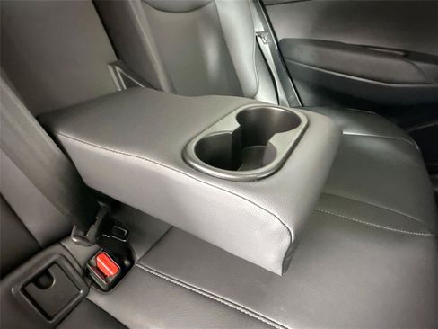 Certified 2025 Toyota Corolla Cross XLE w/ Convenience Package AWD/4WD image 43