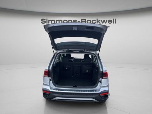 Used 2023 Volkswagen Taos S w/ Driver Assistance Package image 10