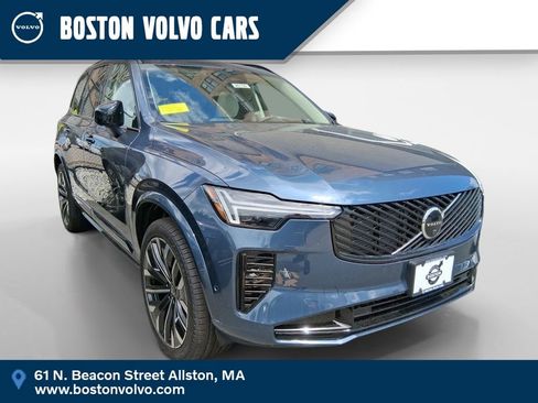 New 2026 Volvo XC90 B6 Ultra w/ Protection Package Premier AWD/4WD image 1