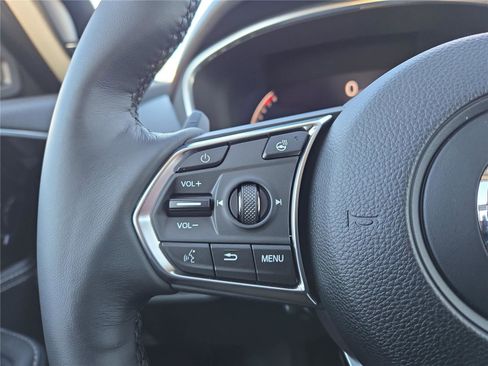 New 2026 Acura MDX SH-AWD w/Advance image 14