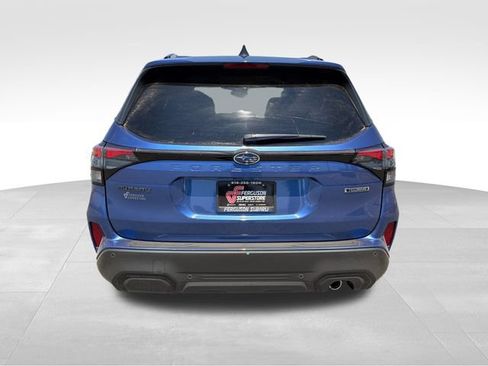 New 2026 Subaru Forester Touring AWD/4WD image 6