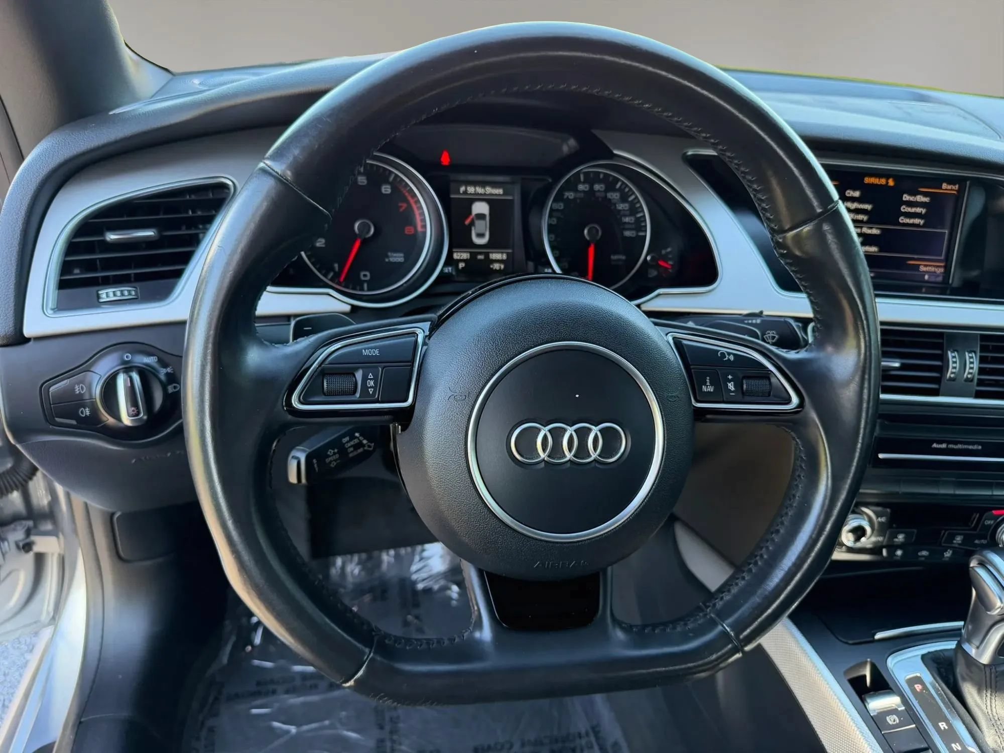Used 2016 Audi A5 2.0T Premium Plus w/ Technology Package AWD/4WD image 23