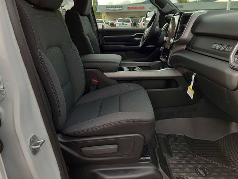 New 2026 RAM 1500 Big Horn image 22